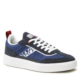 Napapijri Сникърси Napapijri NP0A4HKS Blue Mediev B3A