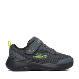 Skechers Sneakers Skechers C-SELECTORS 403615L CBLM Grau