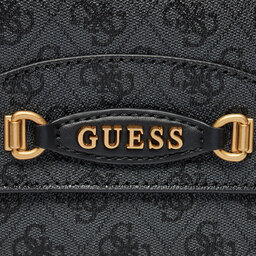 

Сумка Guess HWBA93 16200 CLO, Чорний
