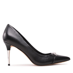 

Туфлі на шпильці DKNY K1341428 Black BLK, Чорний