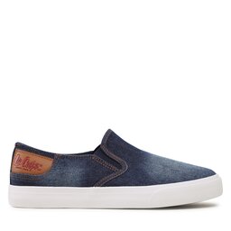 

Кеди Lee Cooper LCW-23-31 1849M, Cиній