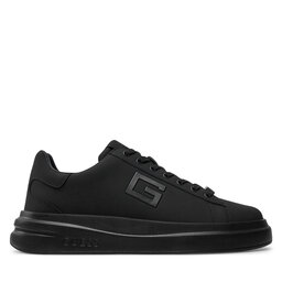 Guess Αθλητικά Guess Elba FMPELB FAL12 Μαύρο