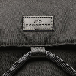 

Рюкзак Doughnut D104B-0003-F Black, Чорний
