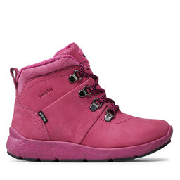 

Снігоходи Twisty CI12-SAM-04 Pink, Рожевий