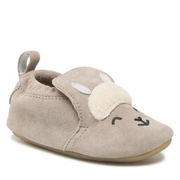 

Туфлі Superfit 1-006233-4000 Beige, Бежевий