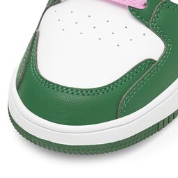 

Снікерcи Champion REBOUND 2.0 LOW S11470-WW023 Зелений