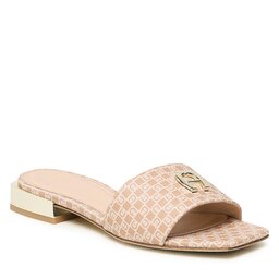 Aigner Natikače Aigner Fashion Saskia 16A 1231315 Dadino Beige 342