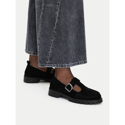 JENNY Halbschuhe JENNY CEO-HY669075-1 Schwarz