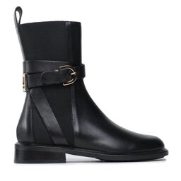 

Челсі Emporio Armani X3N170 XN748 K001 Nero/Nero, Чорний