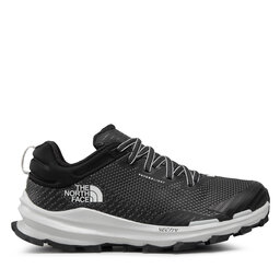 

Трекінгові черевики The North Face Vectiv Fastpack Futurelight NF0A5JCZMN81 Asphalt Grey/Tnf Black, Чорний