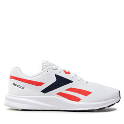 

Взуття Reebok Runner 4.0 FY7673 White/Insred/Vecnav, Білий