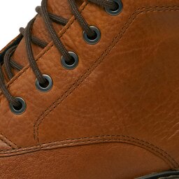 

Черевики Clarks BatcombeMixGtx GORE-TEX 261749277 Коричневий