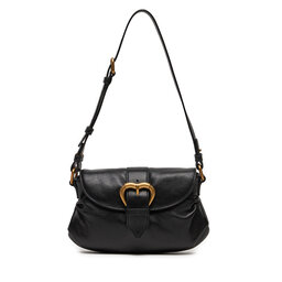 

Сумка Pinko Jolene Shoulder Mini 102802 A1MI Nero Z99M, Чорний