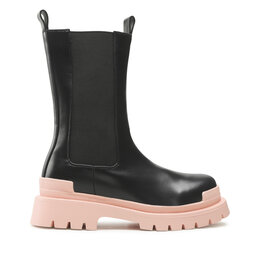 

Челсі Raid Kerry Black/Pink, Чорний