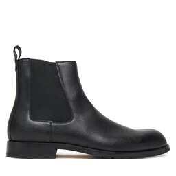 BOSS Ghete Jodhpur BOSS Tayil 50552541 Negru