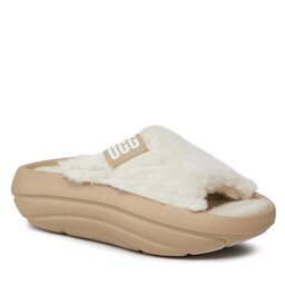 Ugg Šľapky Ugg W Foamo Uggplush Slide 1143849 Mdsd