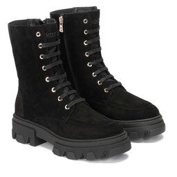 Kazar Škornji Kazar East 76402-02-00 Black