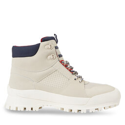 

Черевики туристичні Tommy Jeans Tjm Urbans Boot Mid EM0EM01339 Vintage Corporate TCR, Рожевий