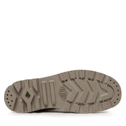 

Черевики туристичні Palladium, Бежевий
