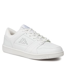 Kappa Zapatillas Kappa Logo Bernal 361G13W White 001