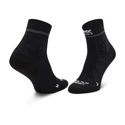 

Високі чоловічі шкарпетки X-Socks Trail Run Energy XSRS13S19U B001, Чорний