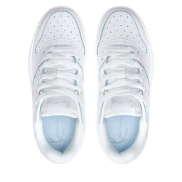 

Снікерcи Karl Kani Kani 89 Logo 1184308 White/Grey, Білий
