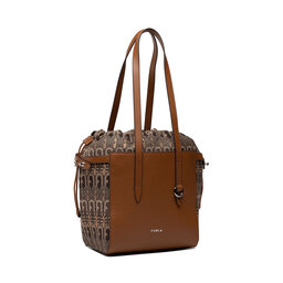 

Сумка Furla Net WB00523-BX0944-1437S-1-057-20-CN-B Cognac h/Toni, Коричневий