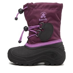 

Снігоходи Kamik Southpole 4 NK8727 Grape, Фіолетовий
