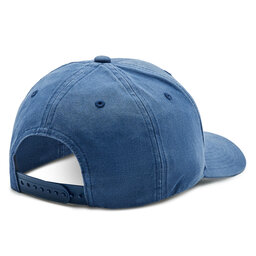 

Бейсболка Brixton Palmer Proper X Mp 11005 Pacific Blue, Голубий