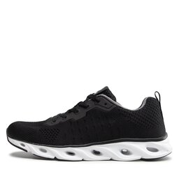 

Снікерcи Halti Samos M Sneaker Aquatech 054-2768 Black P99, Чорний