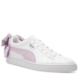 Puma Sneakersy Puma 367353-02 Biela