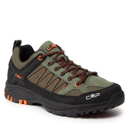 CMP Turistiniai batai CMP Sun Hiking Shoe 3Q11157 Torba/Nero 10FL