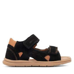 

Босоніжки Lasocki Kids LINEA CI12-LINEA-02 Чорний