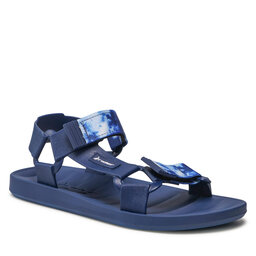 Rider Sandaler Rider Free Papete Ad 11567 Blue/Blue 20729