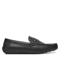 Gino Rossi Mocasini Gino Rossi LUIGI-02 125AM Negru