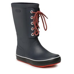Viking Sniego batai Viking Retro 1-23500-510 Navy