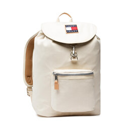 

Рюкзак Tommy Jeans Tjm Heritage Cnv5 Backpack AM0AM08504 0F4, Бежевий