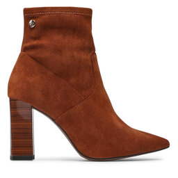 

Ботильйони Caprice 9-25320-27 Brandy Stretch 364, Коричневий