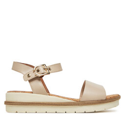 Tamaris Sandalen Tamaris 1-28222-42 Beige