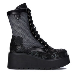 Maciejka Botine Maciejka 06720-01/00-8 Negru