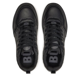 

Снікерcи Buffalo Rse V2 1630725 Black, Чорний