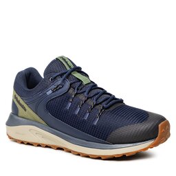 Columbia Trekkings Columbia Trailstorm Waterproof BM0156 Collegiate Navy/Mosstone