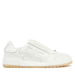 Elisabetta Franchi Sneakers Elisabetta Franchi SA-48G-51E2-V420 Alb
