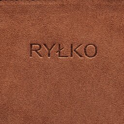 

Сумка Ryłko R30138TB Brąz 8XO, Коричневий