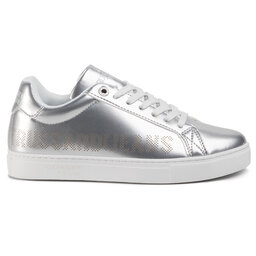 

Снікерcи Trussardi 79A00465 M020, Срібний