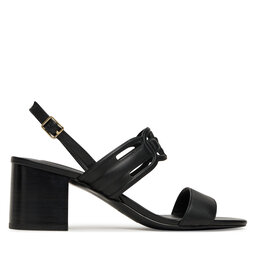 Liu Jo Sandale Liu Jo Sofi 02 SA5149 P0062 Negru