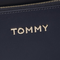 

Рюкзак Tommy Hilfiger Th Corporate Backpack AW0AW07689 0GZ, Cиній