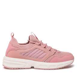 

Снікерcи Sprandi WP07-01513-01 Pink, Рожевий
