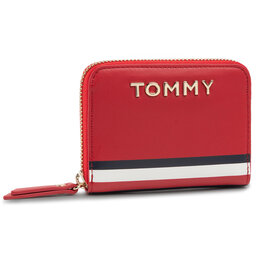 

Набір подарунковий Tommy Hilfiger Gp Th Corporate Sml Za Mascot AW0AW08133 0KV, Червоний