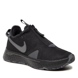 Nike Skor Nike Pg 4 CD5079-005 Black/Mtlc Dark Grey/Black